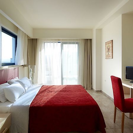 Hotel Sunrise Pefki  Экстерьер фото