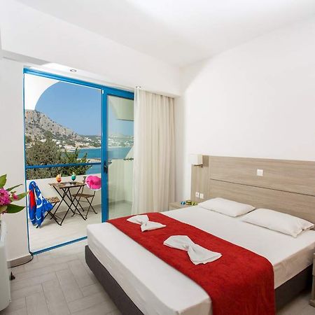 Hotel Sunrise Pefki  Экстерьер фото