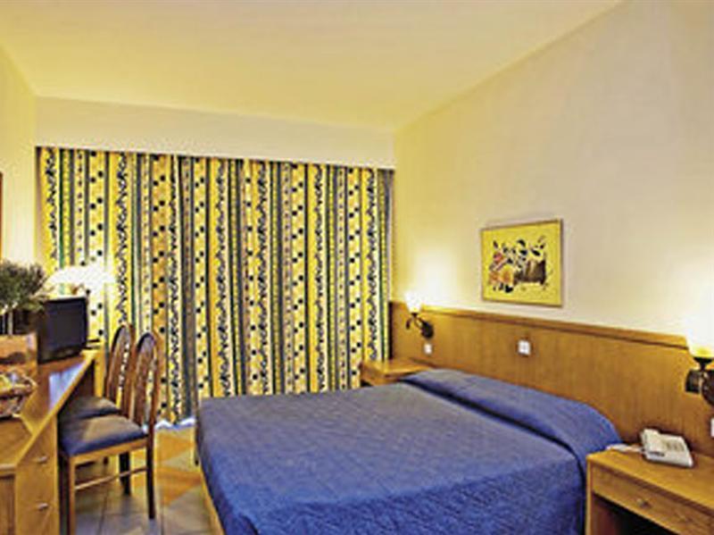 Hotel Sunrise Pefki  Экстерьер фото