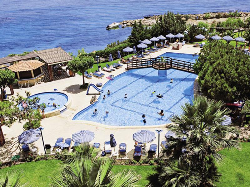 Hotel Sunrise Pefki  Экстерьер фото