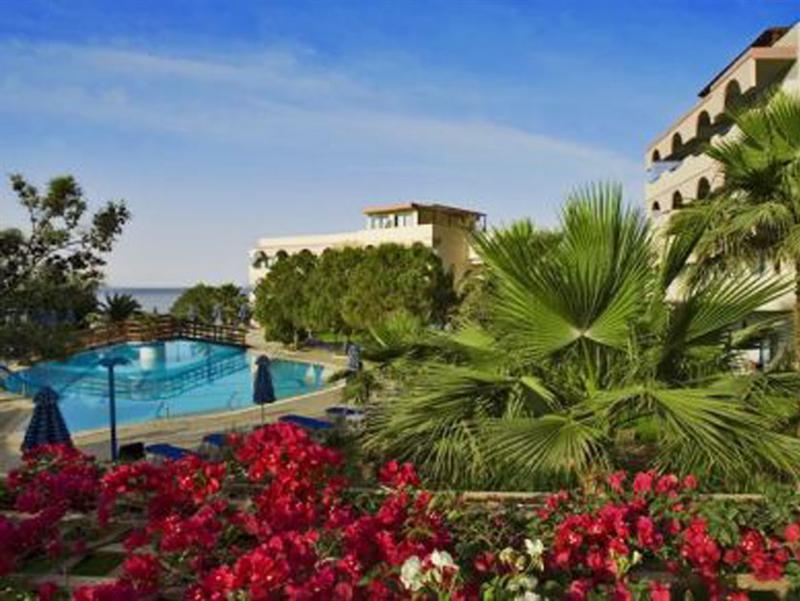Hotel Sunrise Pefki  Экстерьер фото