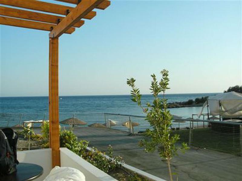 Hotel Sunrise Pefki  Экстерьер фото