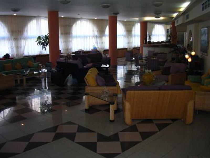Hotel Sunrise Pefki  Экстерьер фото