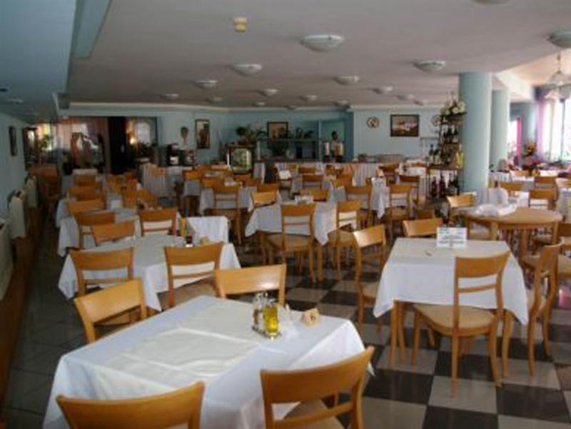 Hotel Sunrise Pefki  Экстерьер фото