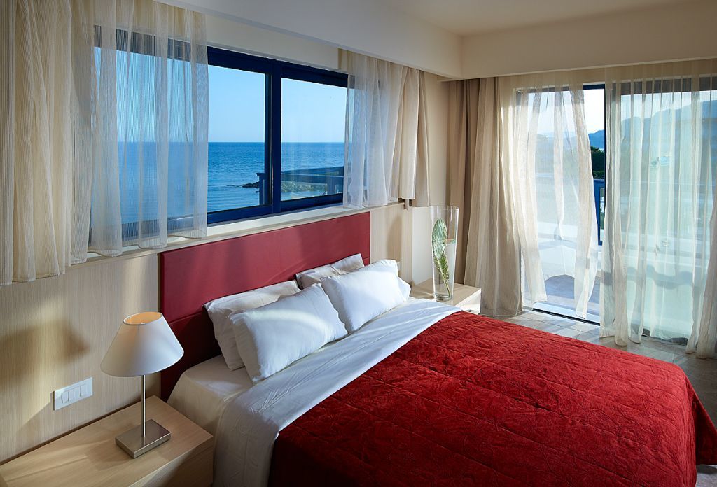 Hotel Sunrise Pefki  Экстерьер фото