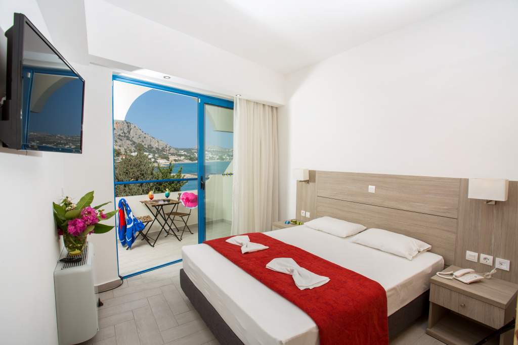 Hotel Sunrise Pefki  Экстерьер фото